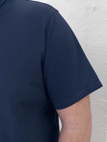 Mr Main Man Shirt in Blue