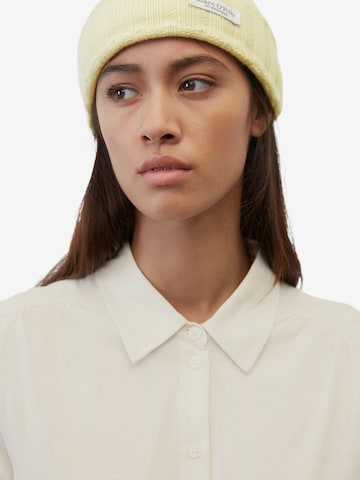 Marc O'Polo Blus i beige