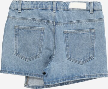 regular Jeans 'JENNY' di KIDS ONLY in blu