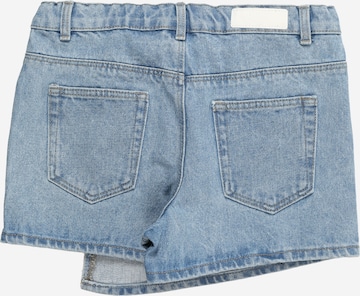 Regular Jean 'JENNY' KIDS ONLY en bleu