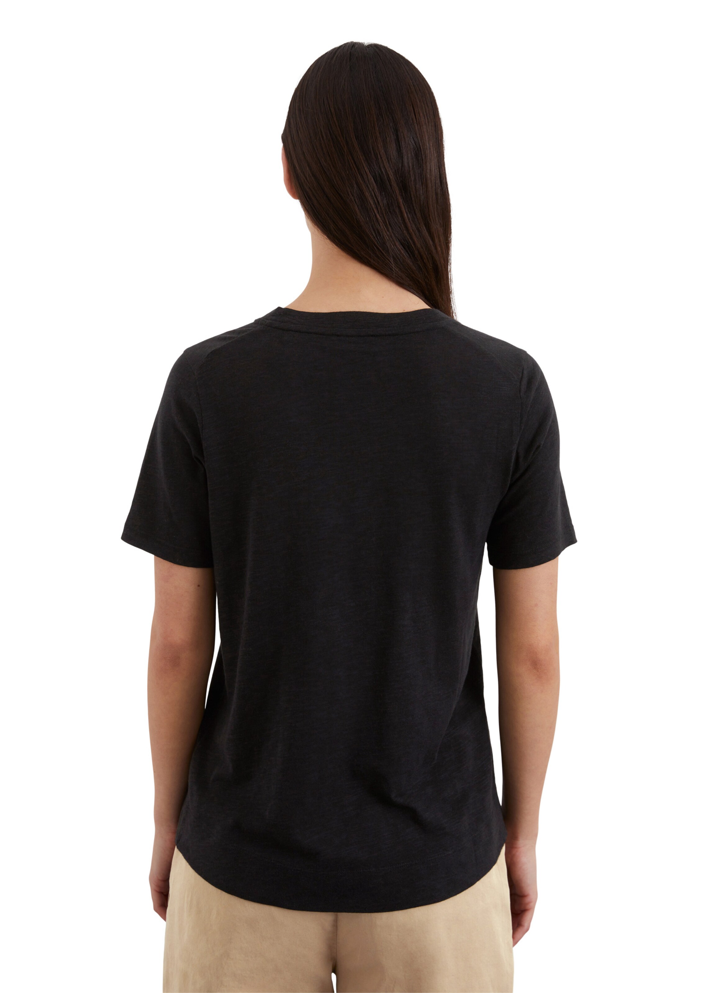 Marc O'Polo Shirt in Black