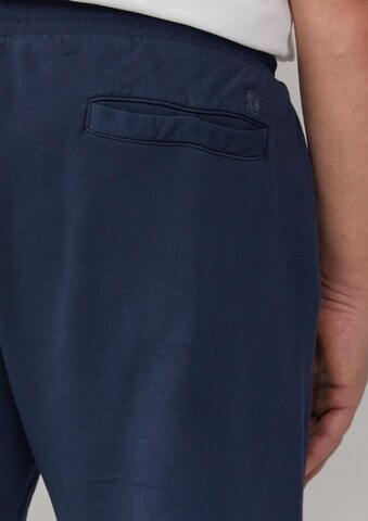 s.Oliver Regular Broek in Blauw