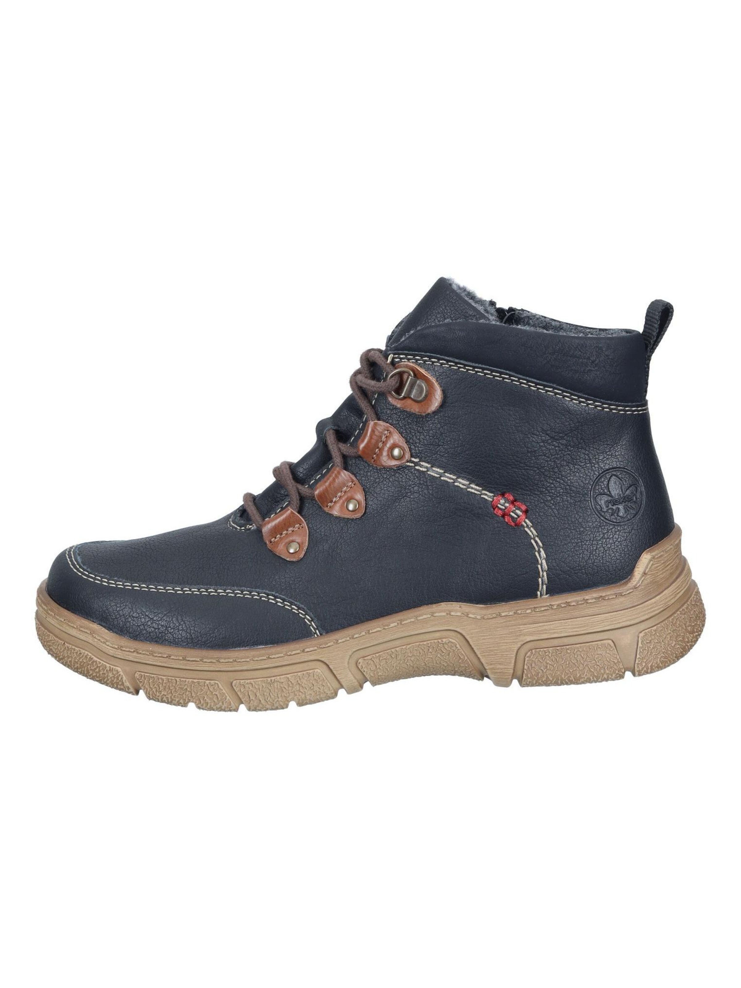 Rieker Stiefelette‌ in Schwarz