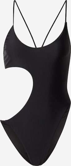 Misspap Jednodijelni kupaći kostim u crna, Pregled proizvoda