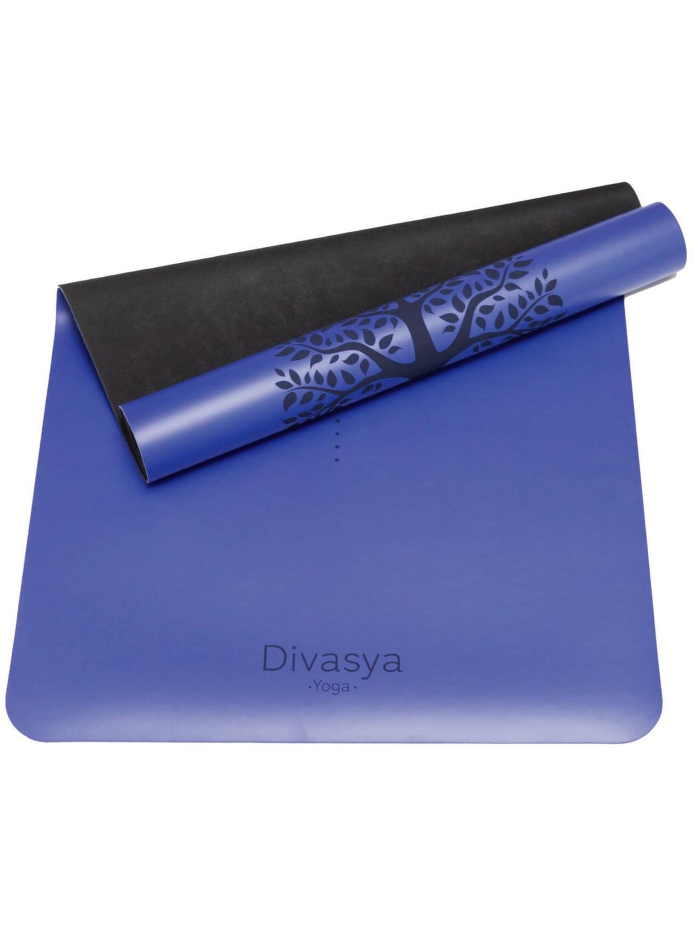 Divasya Mat 'Professional Grip' in Blue