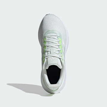 ADIDAS PERFORMANCE Loopschoen 'Runfalcon 3' in Groen