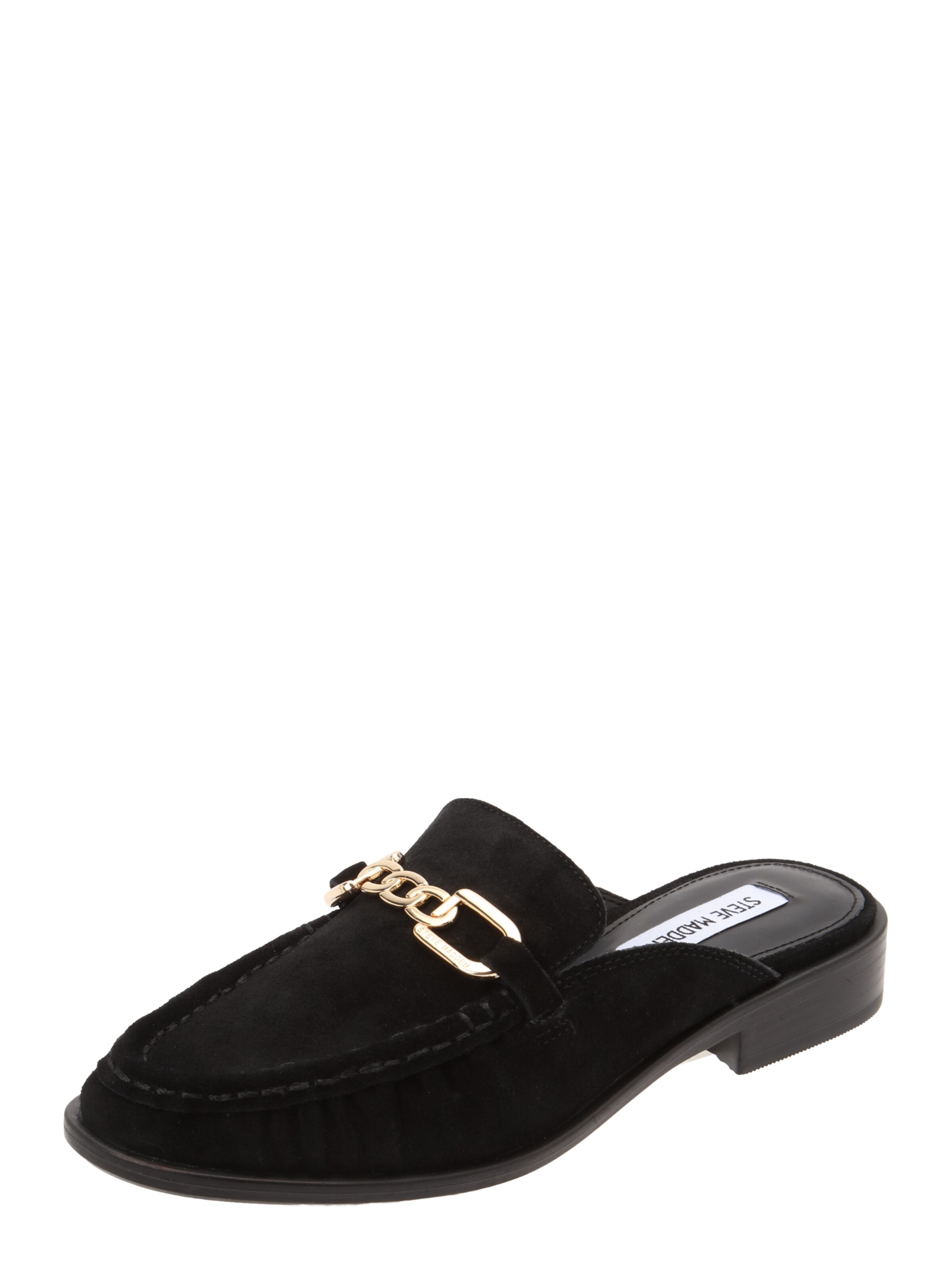 STEVE MADDEN Пантолеты 'Kapture' в Черный, Обзор товара