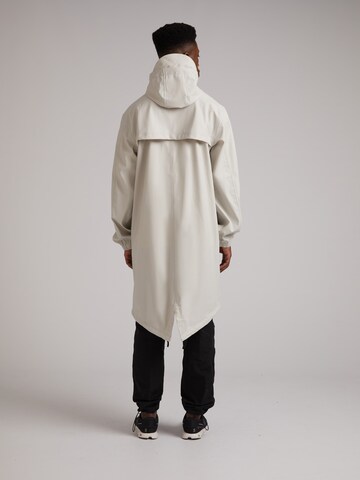 JACK1T Performance Jacket in White