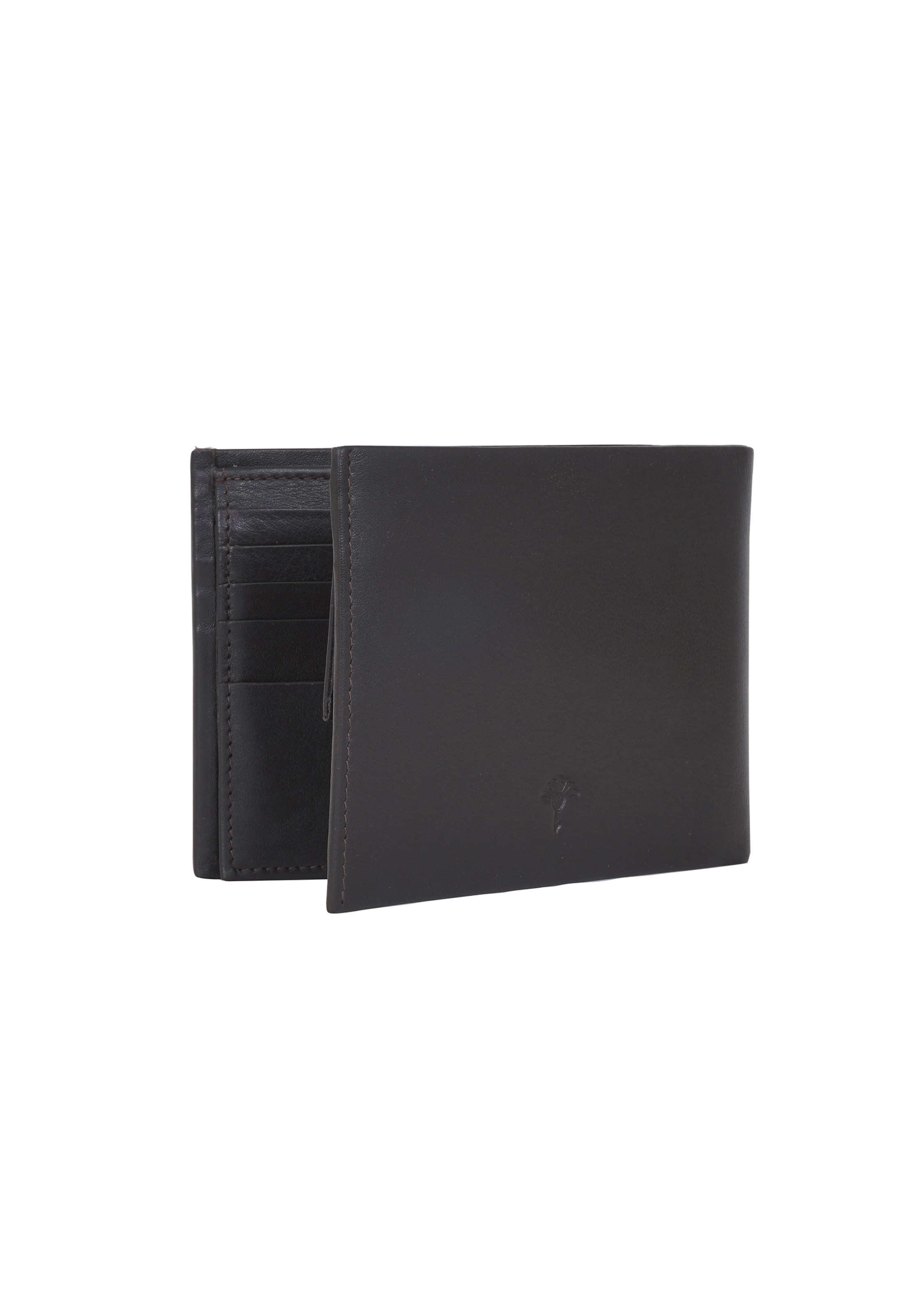 JOOP! Portemonnaie 'Typhon' in Schwarz