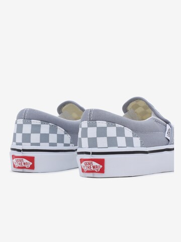 VANS Slip On in Grau