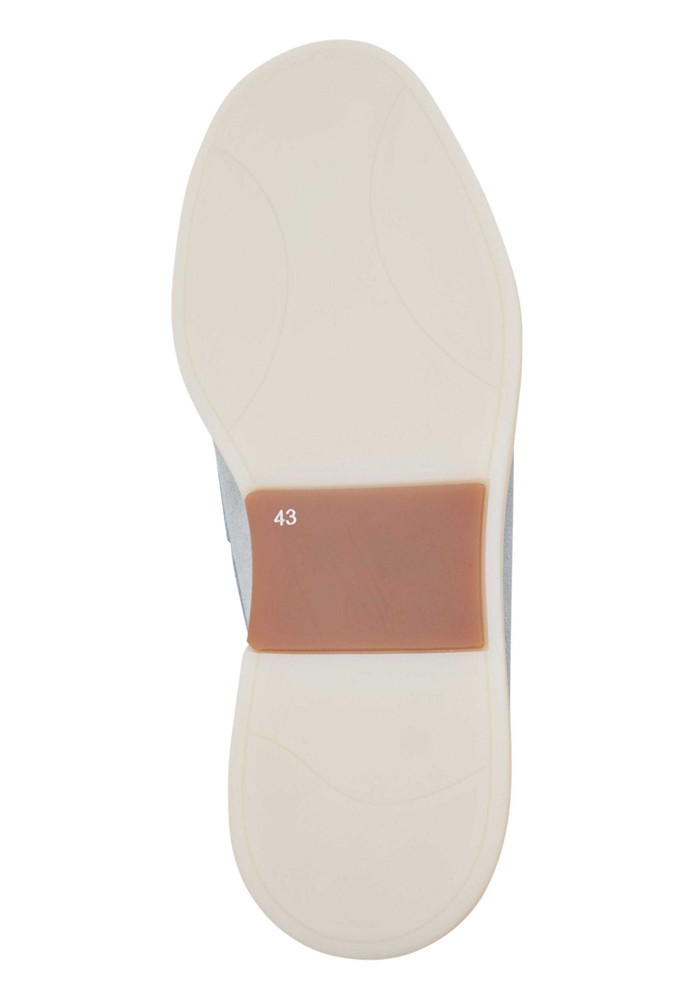 Henry Stevens Slipper 'Elia' in Blau