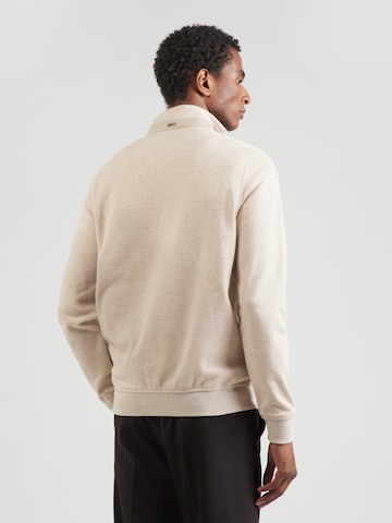 bugatti Collegepaita värissä beige