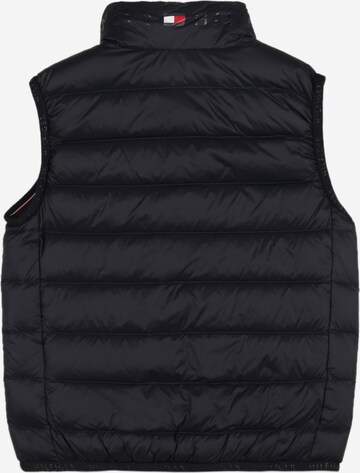 Gilet TOMMY HILFIGER en bleu