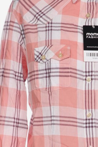 LEVI'S ® Bluse M in Pink