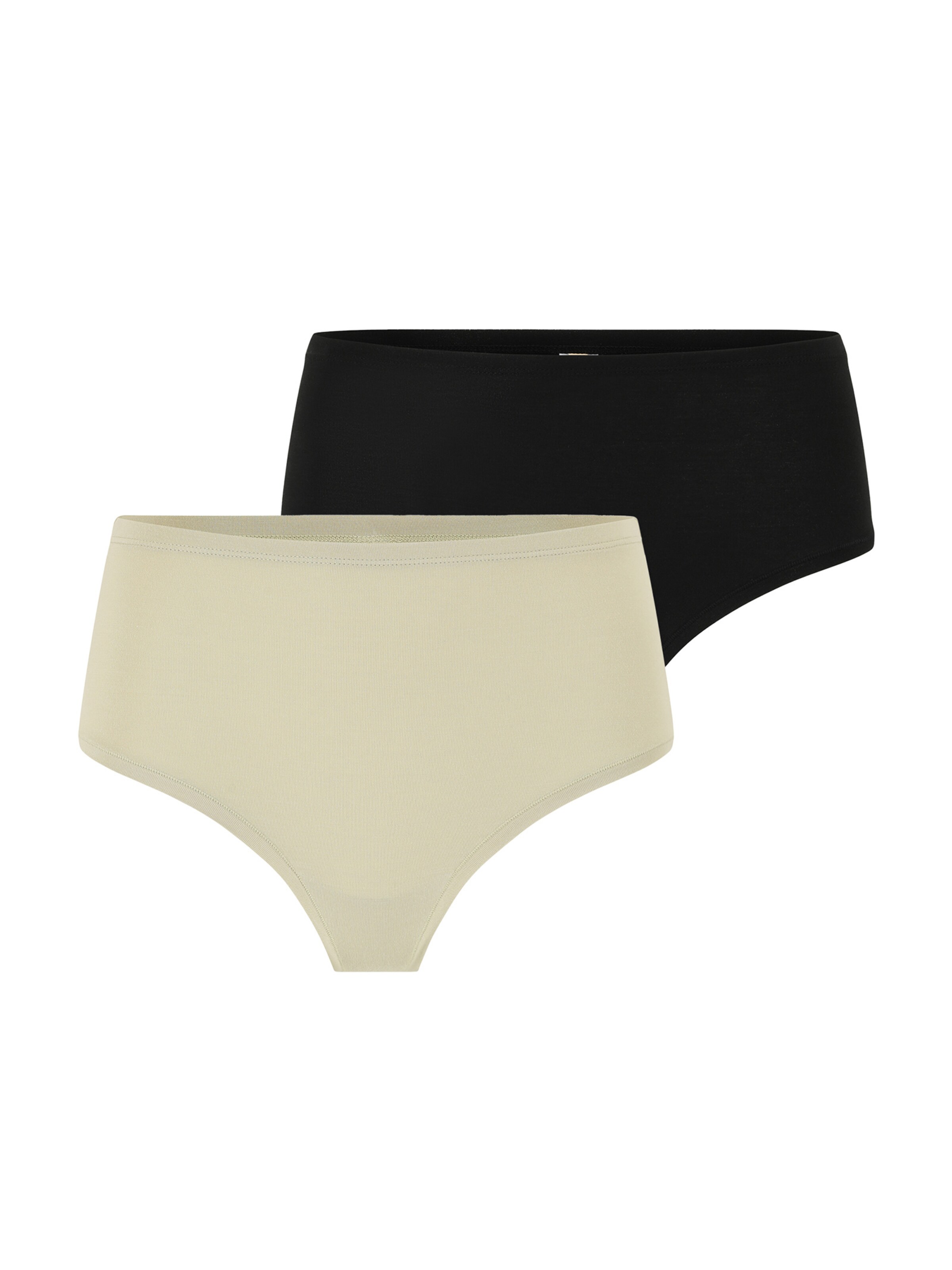 Culotte 'RORYY' Les Lunes en mélange de couleurs : devant