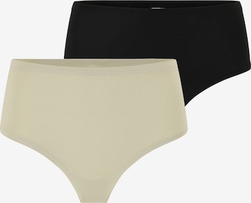 Culotte 'RORYY' Les Lunes en mélange de couleurs : devant