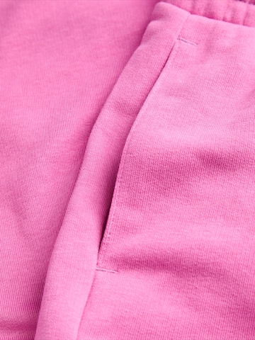 JJXX Regular Hose 'JXMADI' in Pink