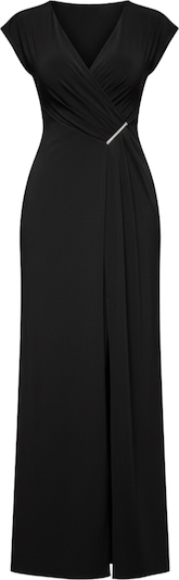 Ombre Abendkleid in 40 in schwarz, Produktansicht