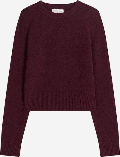 Bershka Pulover u boja vina, Pregled proizvoda