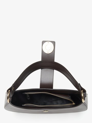 Estro Handbag '1210' in Brown