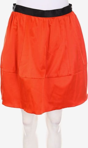 H&M Skirt in M in Orange: front