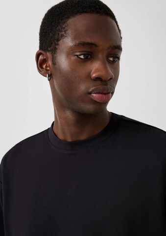 QS Shirt in Black