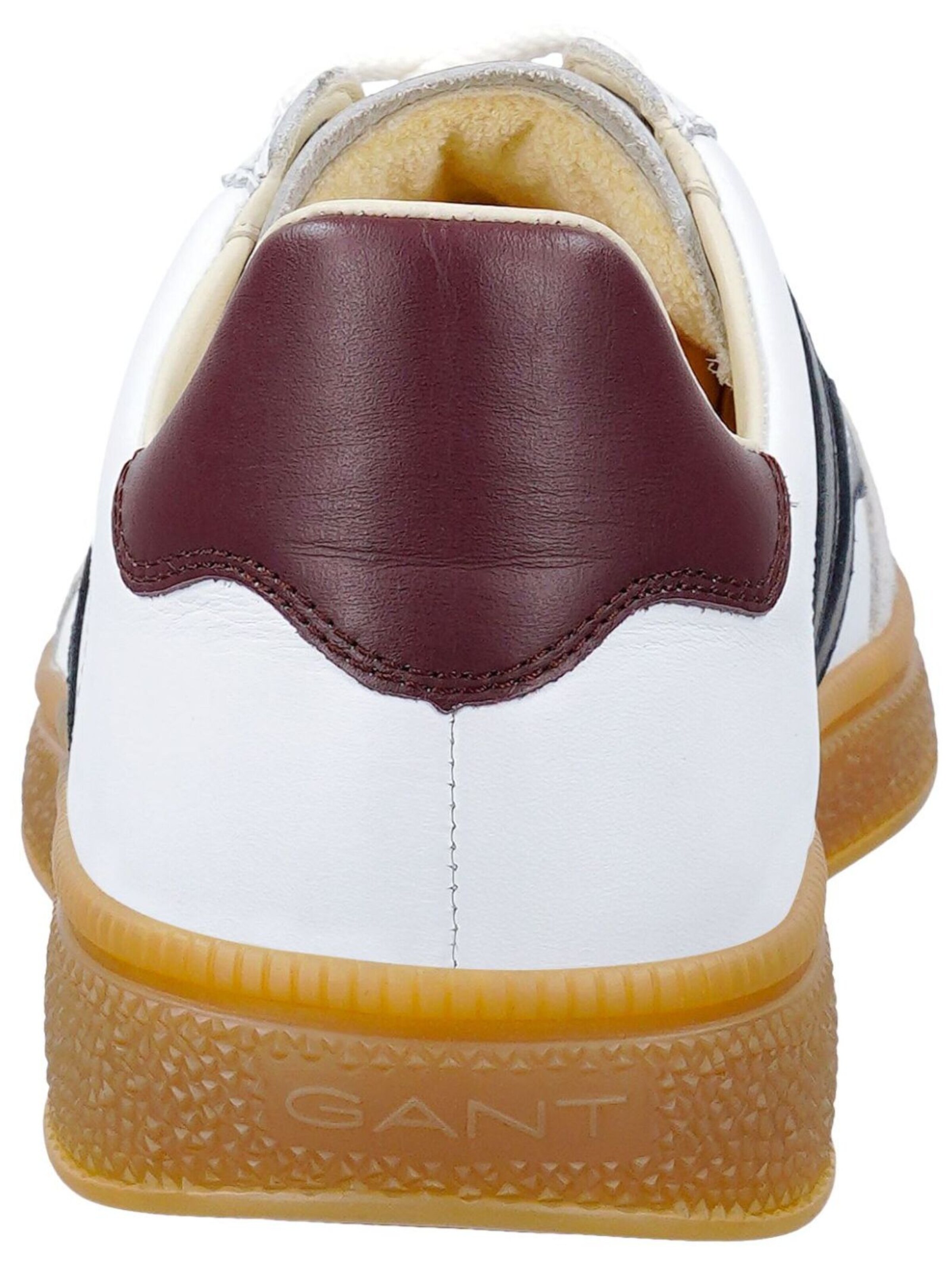 GANT Sneaker in Weiß