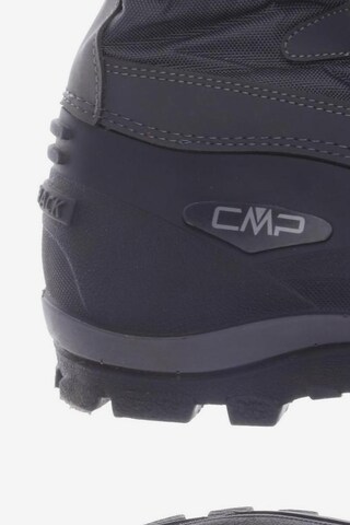 CMP Stiefel 41 in Grau