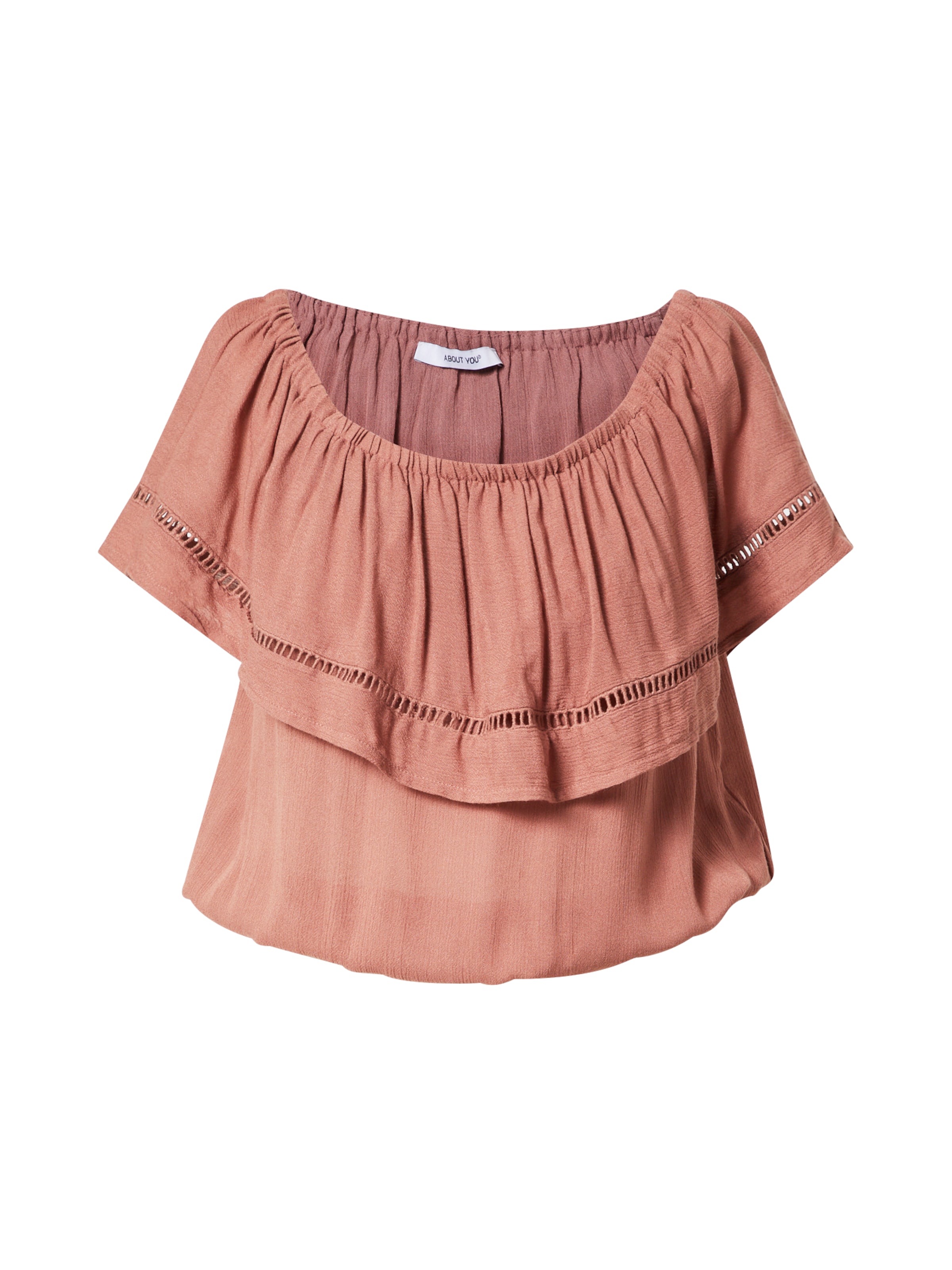 T-shirts (Off the shoulder neckline) for women | Buy online