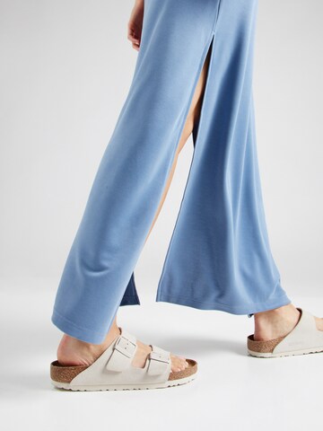 Robe d’été 'Leslee' mbym en bleu