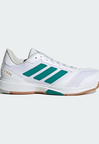 ADIDAS PERFORMANCE Sports shoe 'Ligra 8' in White