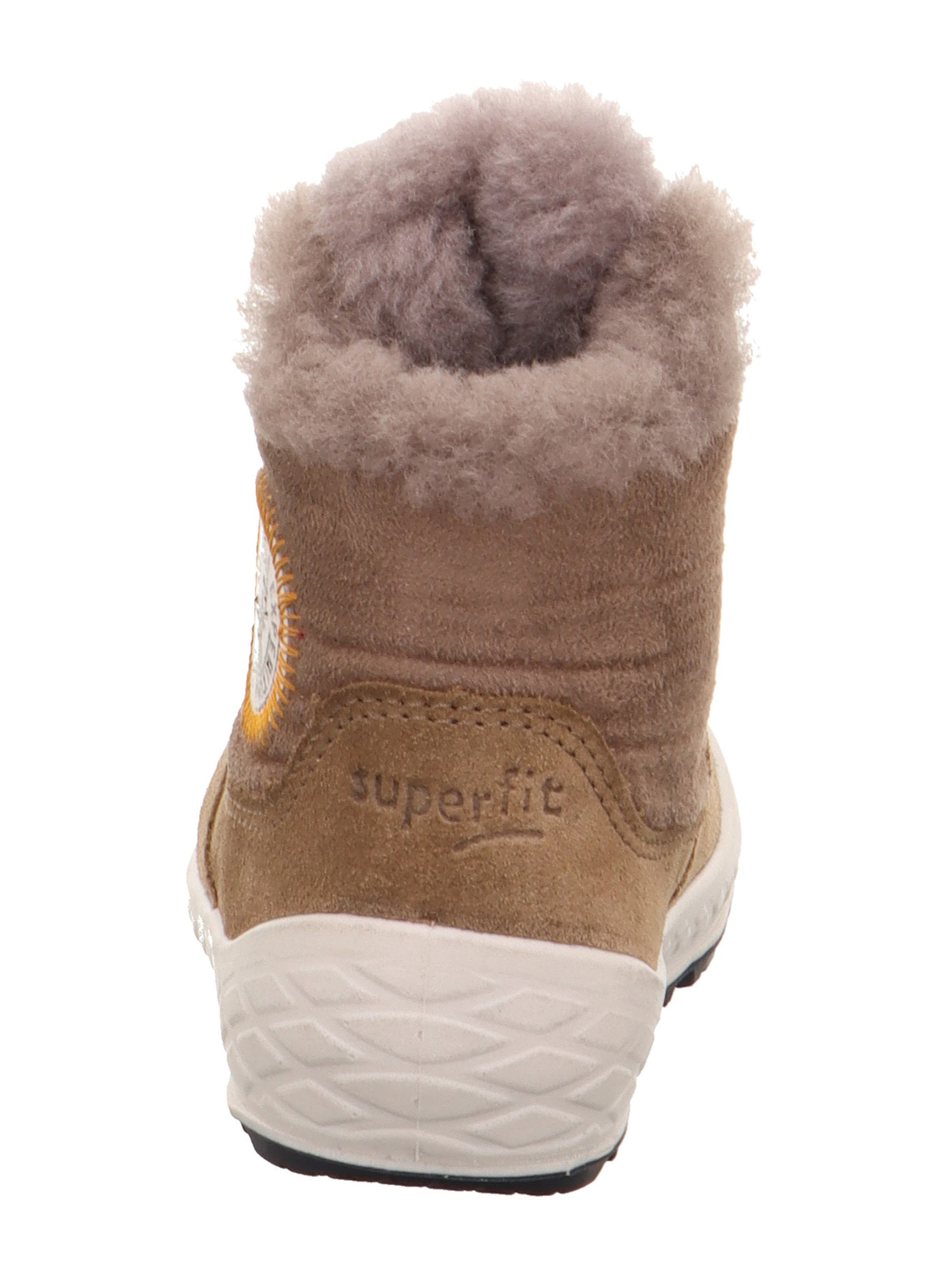 Stivale &#x27;GROOVY 2.0&#x27; di SUPERFIT in marrone