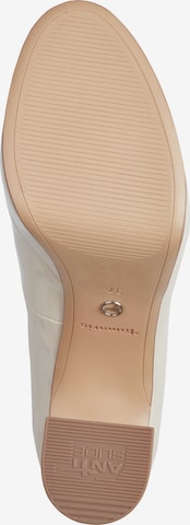 Décolleté di TAMARIS in beige