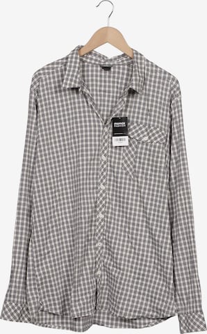 Schöffel Hemd XXL in Mischfarben: Vorderseite