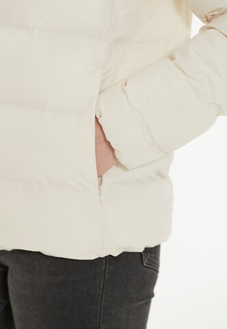 Whistler Sports jacket 'Janine' in Beige