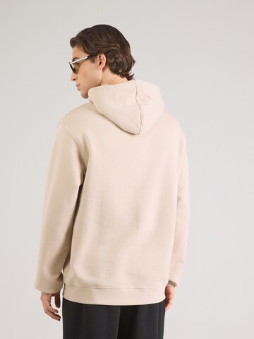 Iriedaily Dressipluus 'Homeoffice', värv beež