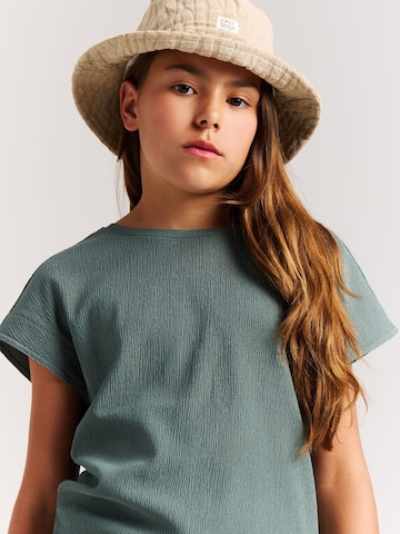 PROTEST Shirt 'PRTDionna JR' in Green