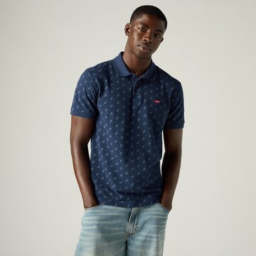 LEVI'S ® Majica | modra barva: sprednja stran