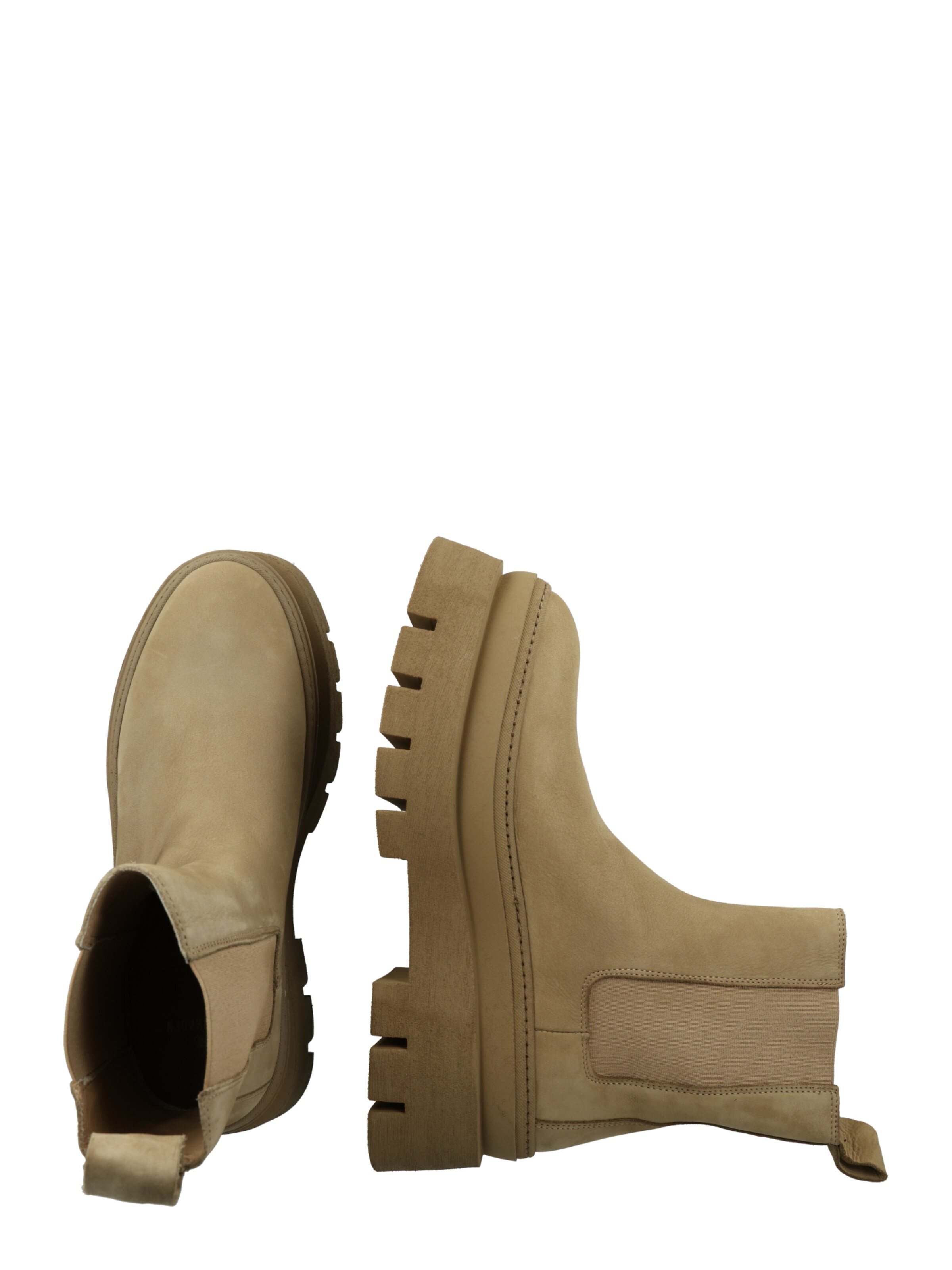 Boots chelsea di Copenhagen Studios in marrone