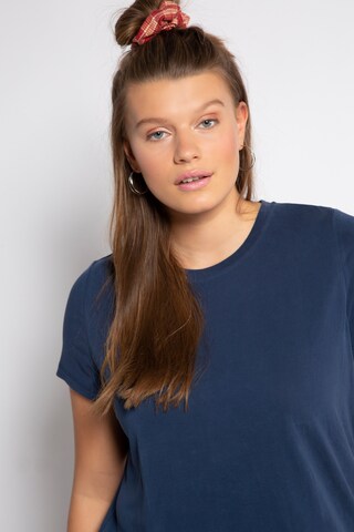 Studio Untold Shirt in Blauw