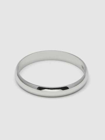 Luxenter Ring 'Ordra'‌‌‌‌‌‌‌‌ in Silber