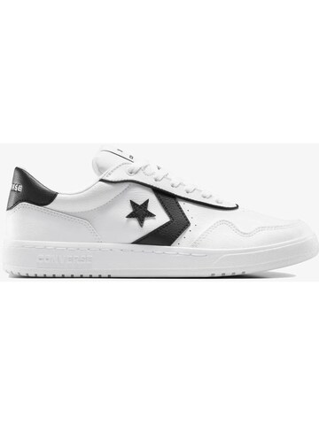 CONVERSE Sneaker 'Sc25' in Weiß