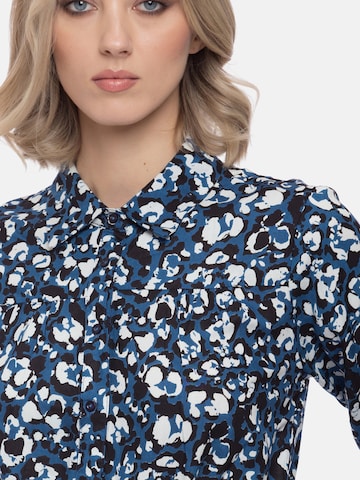 Camomilla Italia Dress in Blue