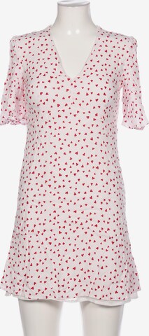 Rails Dress in M in Red: front