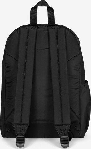 EASTPAK Plecak w kolorze czarny