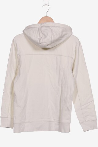 STRELLSON Sweatshirt & Zip-Up Hoodie in M in White