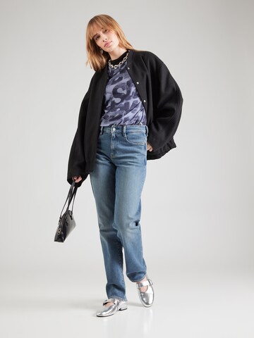Regular Jean 'Strace' G-STAR en bleu