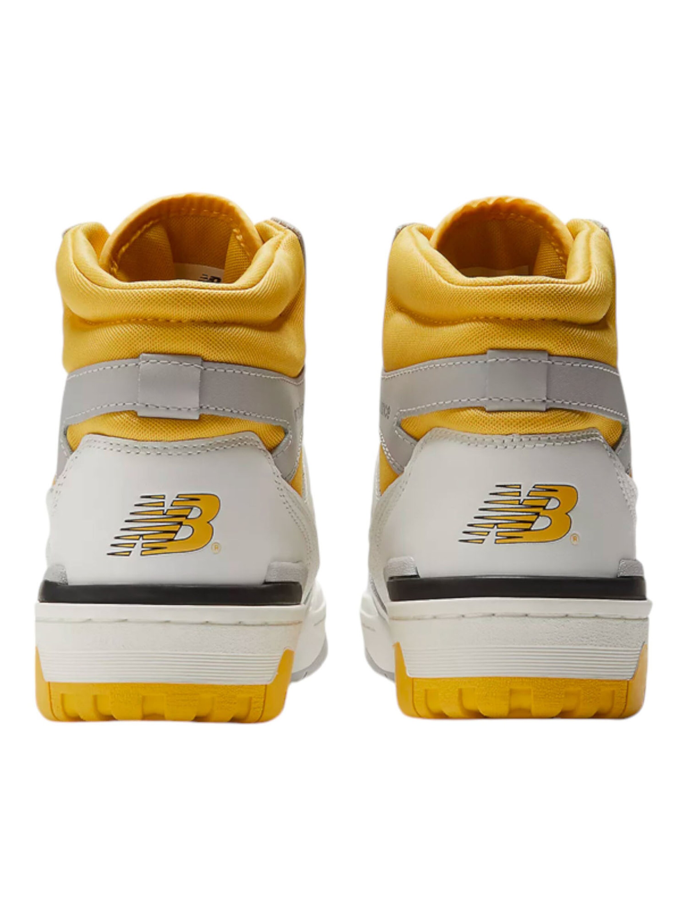 new balance Turnschuhe 650 in Mischfarben: Vorderseite