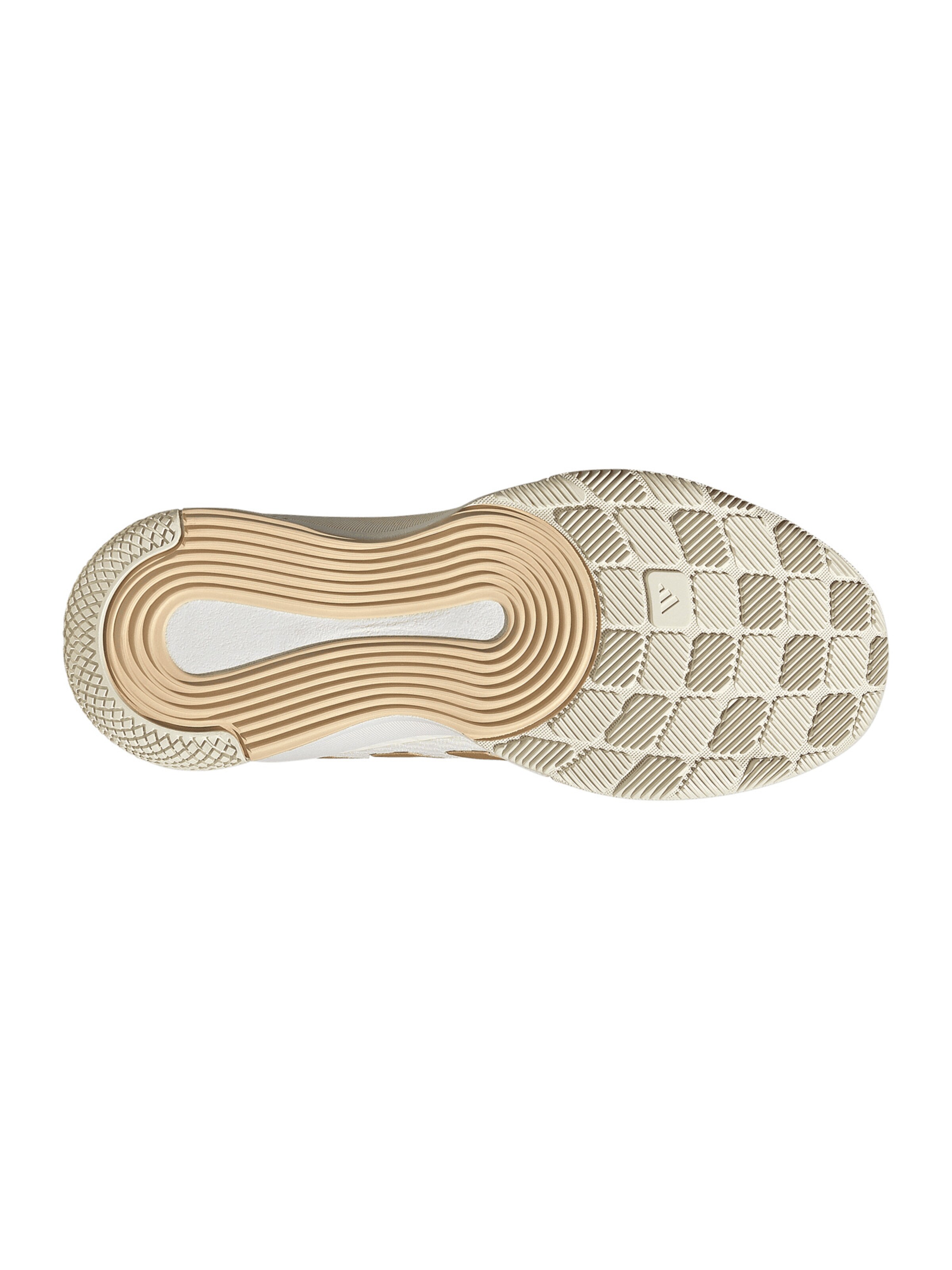 ADIDAS PERFORMANCE Sportschuh 'Novaflight 2' in Weiß