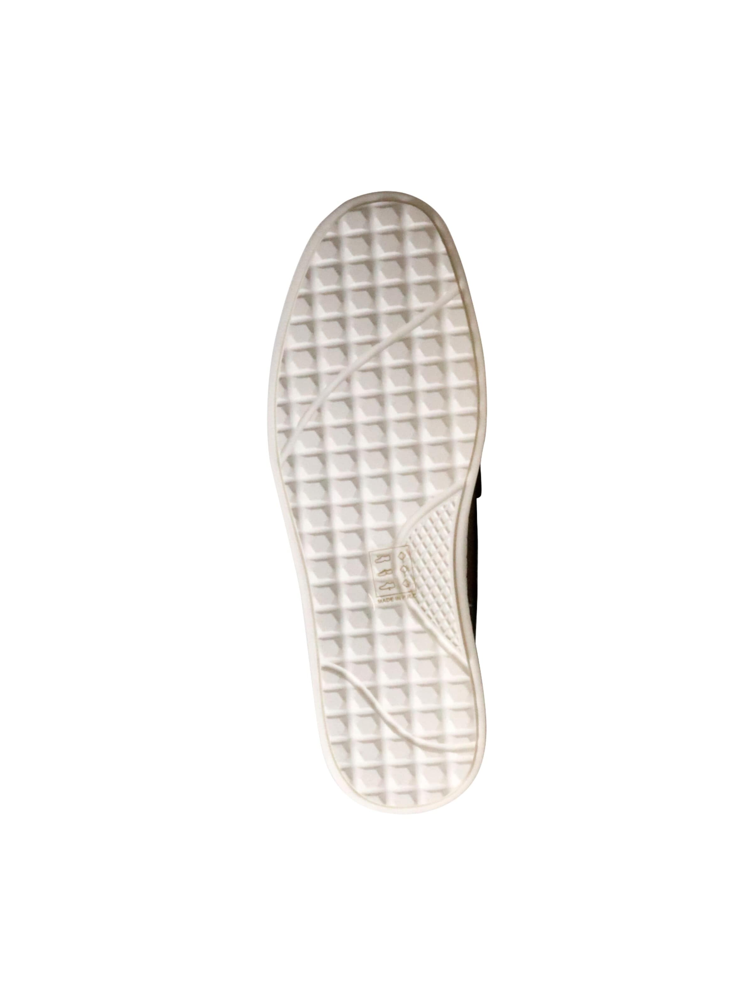 Elong Slipper in Braun